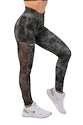 Nebbia  EKO leggings „Breathe“ mesh 400 camo green Női leggings