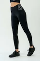 Nebbia  FIT Activewear High-Waist Leggings black Női leggings