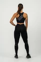 Nebbia  FIT Activewear High-Waist Leggings black Női leggings