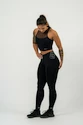 Nebbia  FIT Activewear High-Waist Leggings black Női leggings