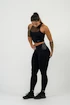 Nebbia  FIT Activewear High-Waist Leggings black Női leggings XS