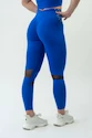 Nebbia  FIT Activewear High-Waist Leggings blue Női leggings