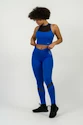 Nebbia  FIT Activewear High-Waist Leggings blue Női leggings