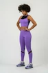 Nebbia  FIT Activewear High-Waist Leggings purple Női leggings