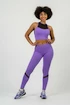 Nebbia  FIT Activewear High-Waist Leggings purple Női leggings