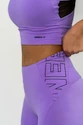 Nebbia  FIT Activewear High-Waist Leggings purple Női leggings