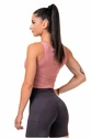 Nebbia  Fit & Sporty top old rose Női ujjatlan póló