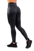 Nebbia  Glossy look Bubble Butt leggings high waist 586 black Női leggings