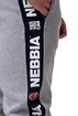 Nebbia  Golden Era sweatpants 196 light grey Férfi-melegítőalsó