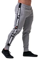 Nebbia  Golden Era sweatpants 196 light grey Férfi-melegítőalsó XL