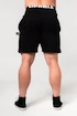 Nebbia  Gym Sweatshorts GYM BRO Black Férfirövidnadrág