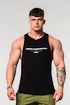 Nebbia  Gym Tank Top FLEXIN' Black Ujjatlan póló férfiaknak