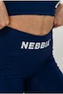 Nebbia Gym Therapy Blue Női rövidnadrág