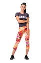 Nebbia Hero Be Your Own Hero 7/8 leggings rainbow Női leggings