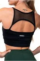 Nebbia Hero Classic sports bra black Női melltartó