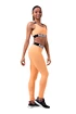 Nebbia Hero Scrunch Butt leggings 528 light orange Női leggings