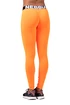 Nebbia Hero Scrunch Butt leggings 528 orange Női leggings