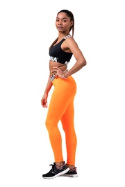 Nebbia Hero Scrunch Butt leggings 528 orange Női leggings