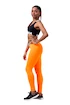 Nebbia Hero Scrunch Butt leggings 528 orange Női leggings M