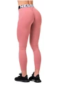 Nebbia Hero Squat scrunch butt leggings old rose Női leggings