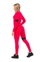 Nebbia  High-Waist ¾ Length Sporty Leggings 404 pink Női leggings