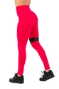 Nebbia  High-Waist ¾ Length Sporty Leggings 404 pink Női leggings