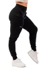 Nebbia  High-Waist Loose Fit Sweatpants "Feeling Good" 409 black Női melegítőalsó