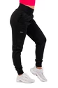 Nebbia  High-Waist Loose Fit Sweatpants "Feeling Good" 409 black Női melegítőalsó