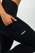 Nebbia  High Waisted Leggings black Női leggings