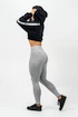 Nebbia  High Waisted Leggings grey Női leggings