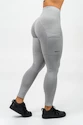 Nebbia  High Waisted Leggings grey Női leggings