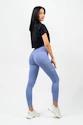 Nebbia  High Waisted Leggings purple Női leggings