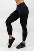 Nebbia  High Waisted Shaping Leggings black Női leggings XS