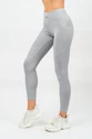 Nebbia  High Waisted Shaping Leggings grey Női leggings