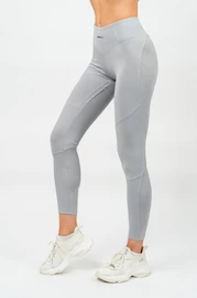 Nebbia High Waisted Shaping Leggings grey Női leggings