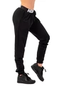 Nebbia  Iconic Mid-Waist Sweatpants 408 black Női melegítőalsó