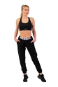 Nebbia  Iconic Mid-Waist Sweatpants 408 black Női melegítőalsó