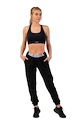 Nebbia  Iconic Mid-Waist Sweatpants 408 black Női melegítőalsó XS