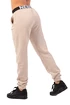 Nebbia  Iconic Mid-Waist Sweatpants 408 cream Női melegítőalsó