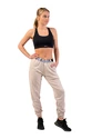 Nebbia  Iconic Mid-Waist Sweatpants 408 cream Női melegítőalsó