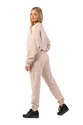 Nebbia  Iconic Mid-Waist Sweatpants 408 cream Női melegítőalsó