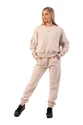 Nebbia  Iconic Mid-Waist Sweatpants 408 cream Női melegítőalsó