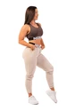 Nebbia  Iconic Mid-Waist Sweatpants 408 cream Női melegítőalsó