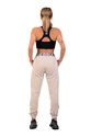 Nebbia  Iconic Mid-Waist Sweatpants 408 cream Női melegítőalsó