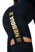 Nebbia  Leggings 820 black Női leggings