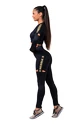 Nebbia  Leggings 820 black Női leggings