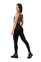 Nebbia  Leggings Classic Performance high waist 403 black Női leggings