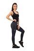 Nebbia  Leggings Classic Performance high waist 403 dark grey Női leggings