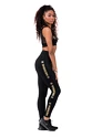 Nebbia  Leggings Gold Classic 801 black Női leggings