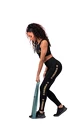 Nebbia  Leggings Gold Classic 801 black Női leggings